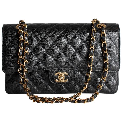 classic chanel handbags+prices|chanel bag price original.